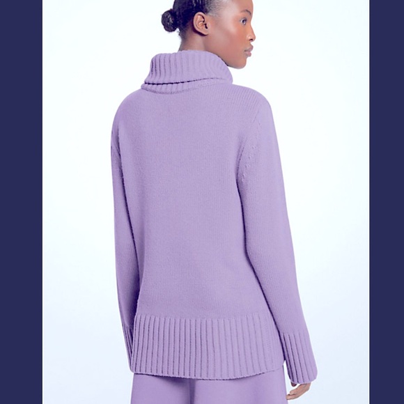 Micheal Kors Cashmere Sweater NWOT - Picture 3 of 8